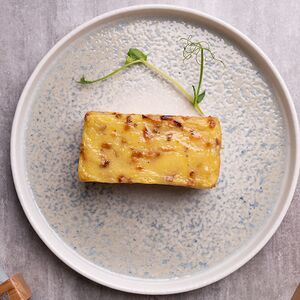 Камяк по-деревенски