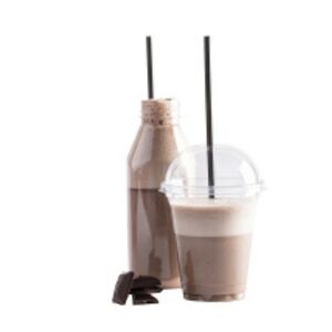 Милкшейк Шоколад