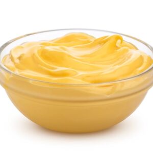 Майонез домашний