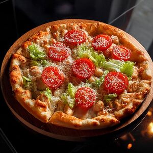 Պիցցա Կեսար 