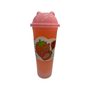 Напиток Дуодуо таньюань клубника