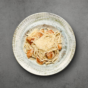 Паста Черный трюфель