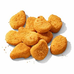 Куриные наггетсы 10 шт