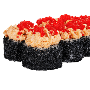 Тартар с курицей