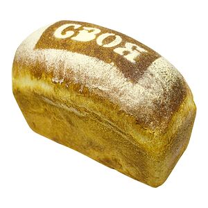 Хлеб белый Кирпич Большой