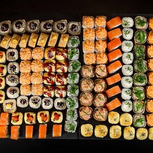 Шведский стол