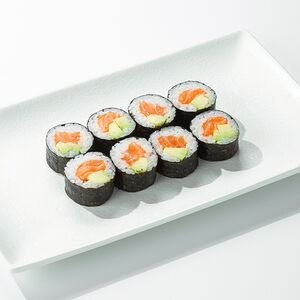 Саке Авокадо