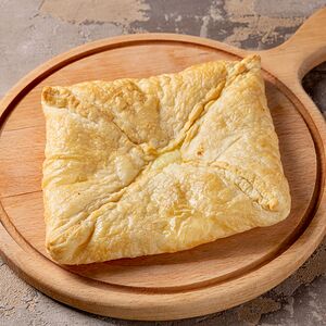 Письмо из Грузии