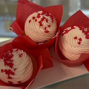 Капкейк Бижу