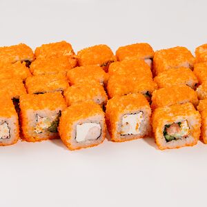 Сет Калифорния