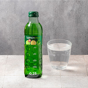 Лаймон фрэш