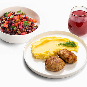 Набор Оптима