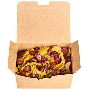 Бокс Баварский