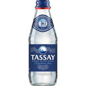 Тассай с газом