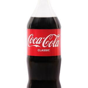 Coca-Cola 