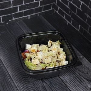 Салат Греческий