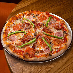 Пицца IL Патио 28 см