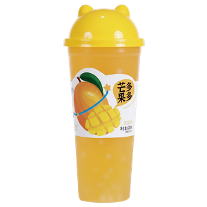 Напиток Дуодуо Таньюань манго