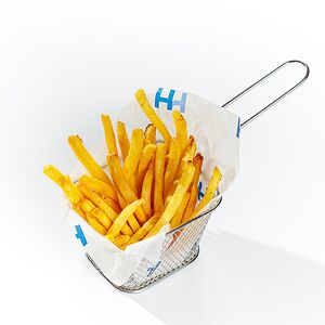 Картофель фри