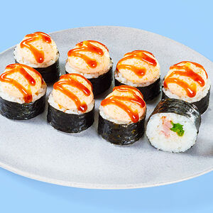 Ролл Окамото (мини)