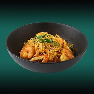 Вок Сингапур