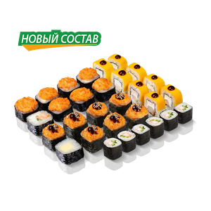 Сет Якудза
