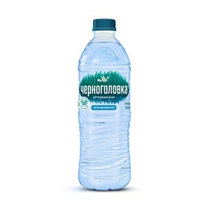 Вода негазированная