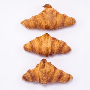 3 круассана