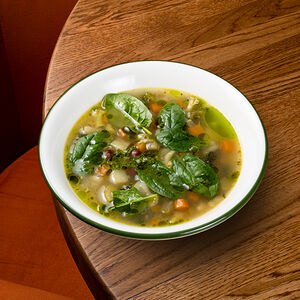 Минестроне