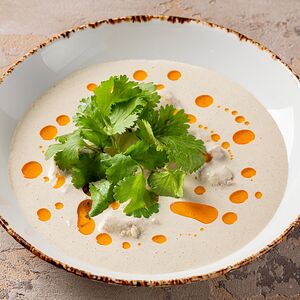 Сациви из курицы