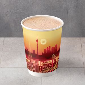 Классическое какао