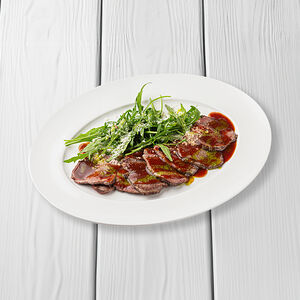 Тальятта из говядины 130 г