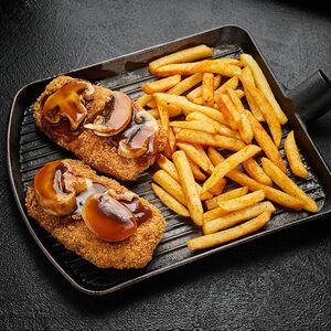 Բուրգեն սալիսբրի