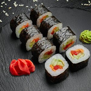 Բանջարեղենային