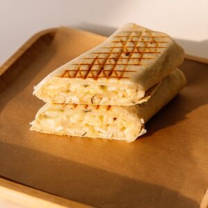 Ролл Гавайский