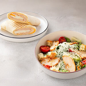 Комбо-дуэт 4