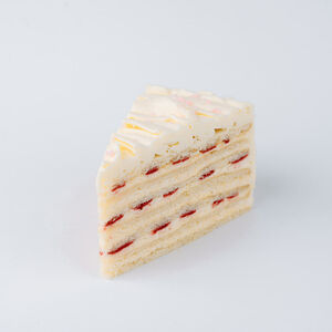 Торт Молочная девочка