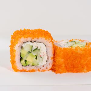 Калифорния классическая