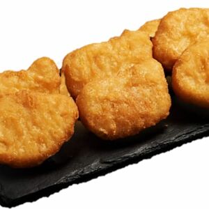 Куриные наггетсы