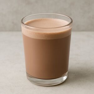 Горячий шоколад