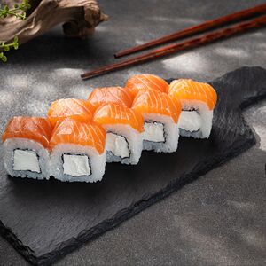 Ролл Мурманская Филадельфия классик