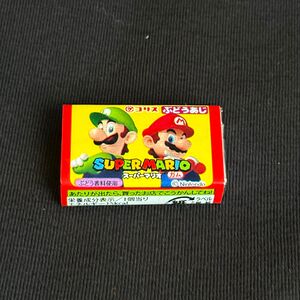 Жвачка со вкусом винограда Марио