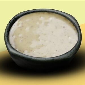 Ореховый соус