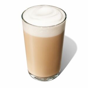 Кофе Капучино 0,4