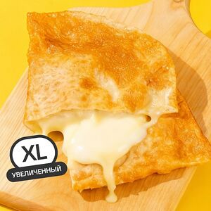 Чебурек с моцареллой XL