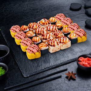 Сет Океанис