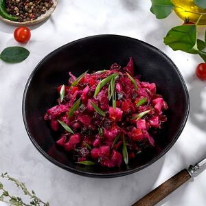 Салат Винегрет