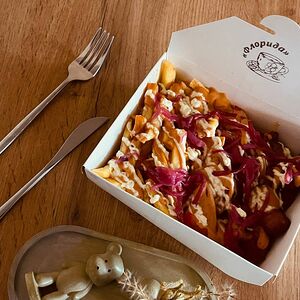 Бокс фри От егеря