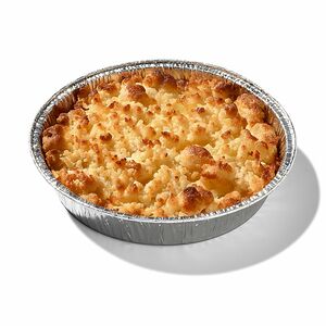 Яблочный крамбл 1 шт