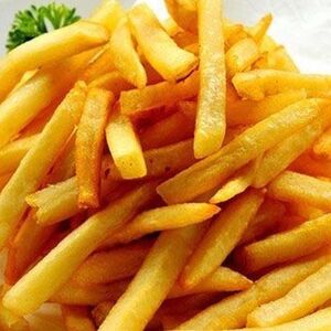 Картофель Фри